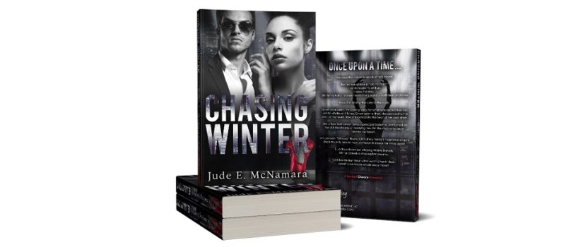 Chasing Winter Audio Book Synopsis